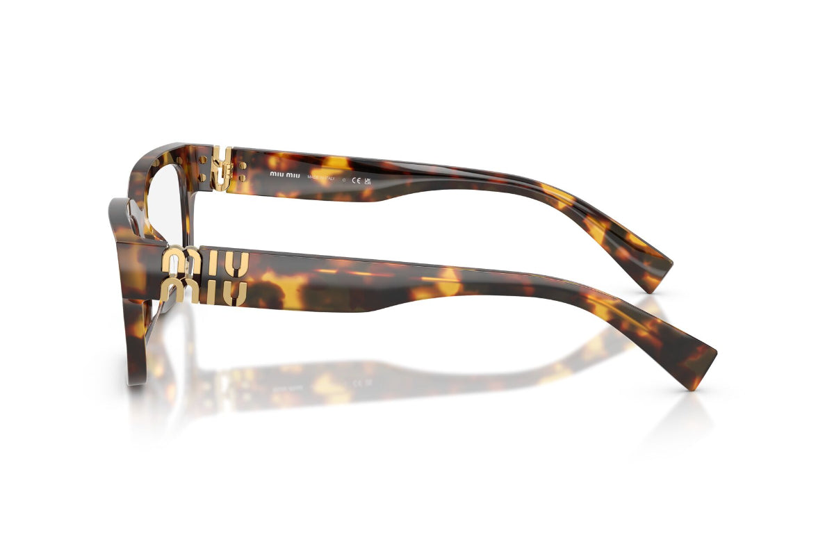 Miu Miu Lentes Ópticos MU02YV