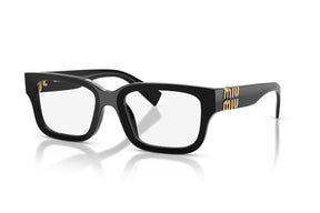 Miu Miu Lentes Ópticos MU02YV