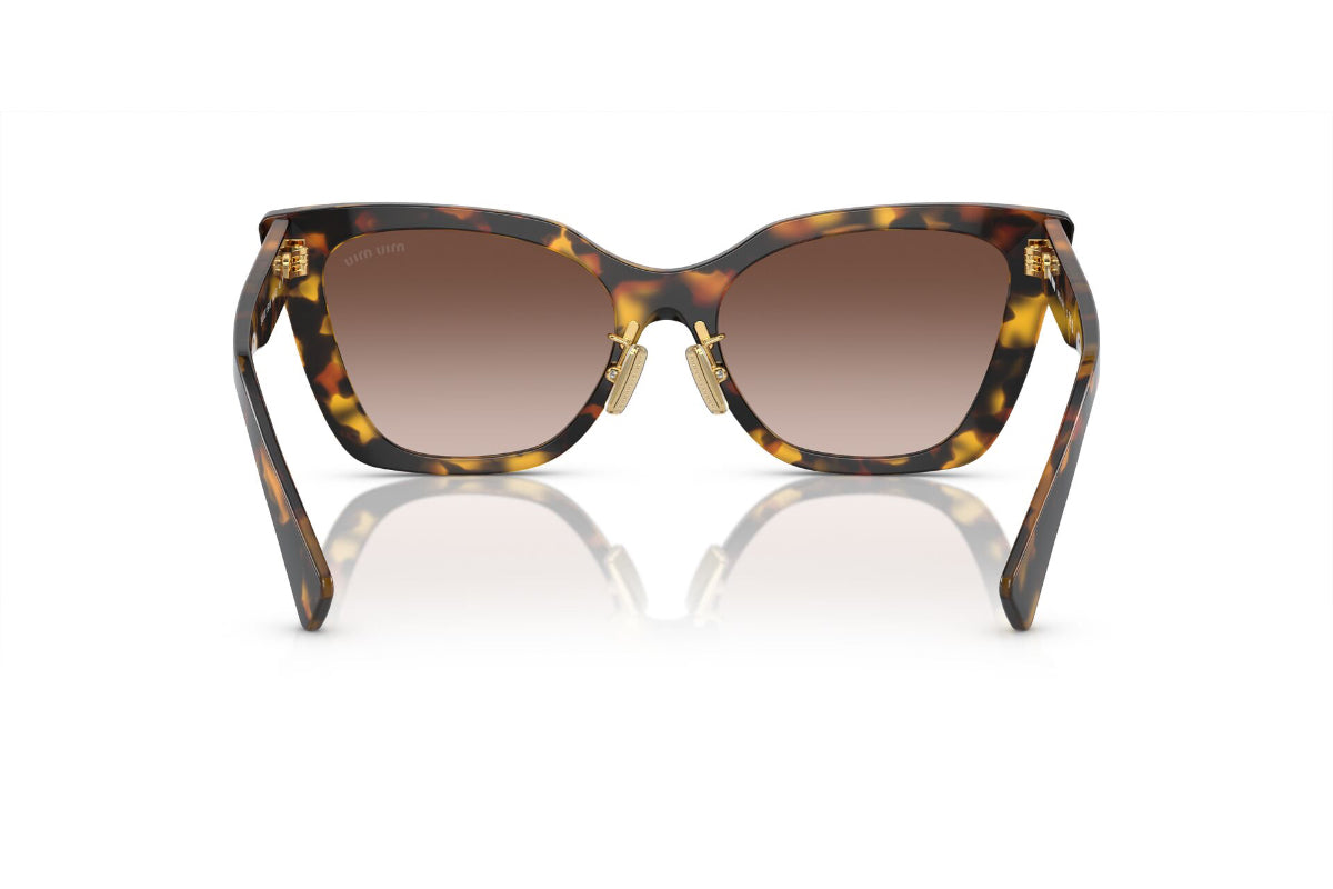 Miu Miu Lentes de Sol Degradados MU02ZSV