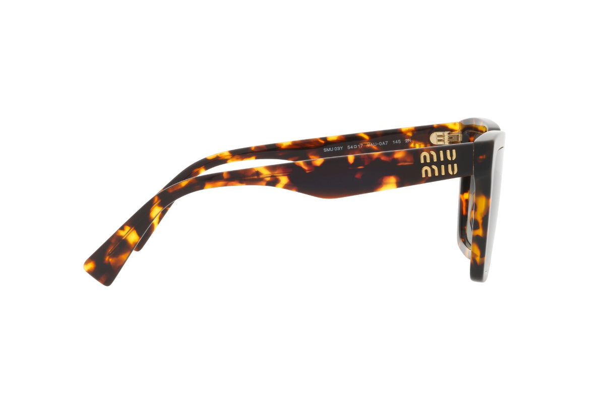 Miu Miu Lentes de Sol MU03YSF
