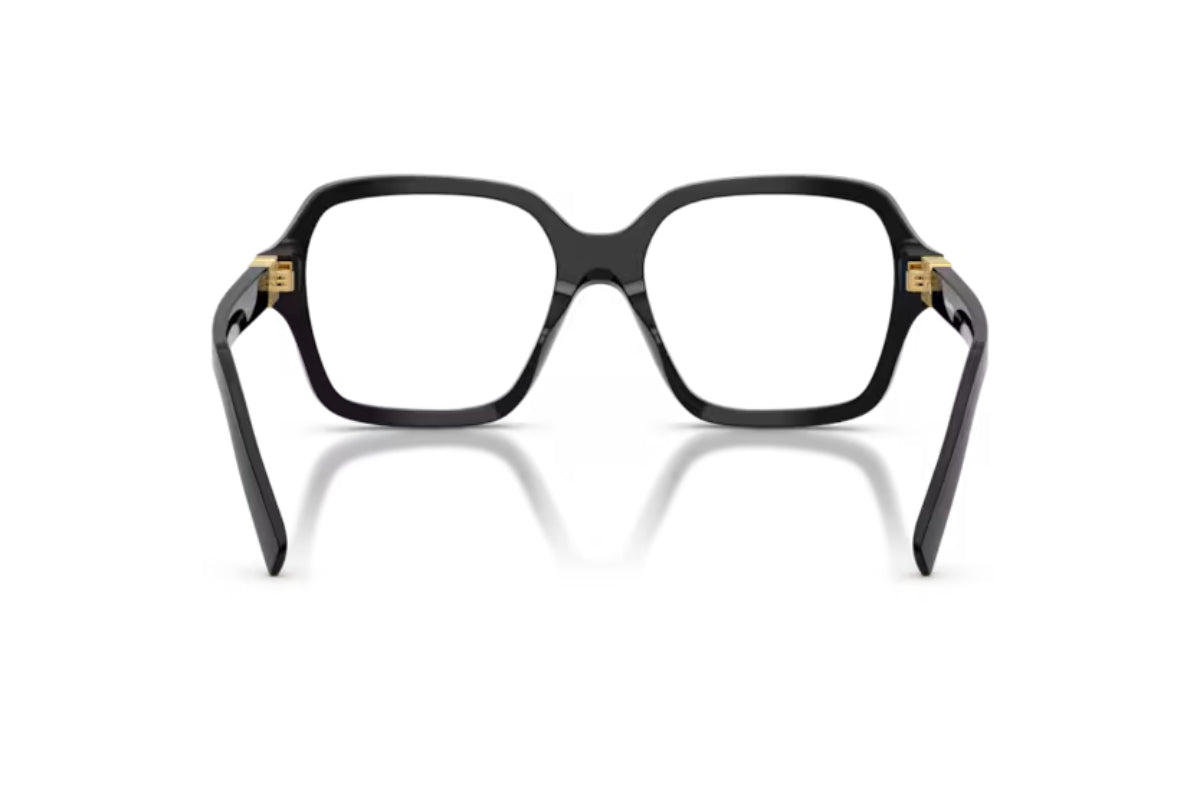 Miu Miu Lentes Ópticos MU03YV