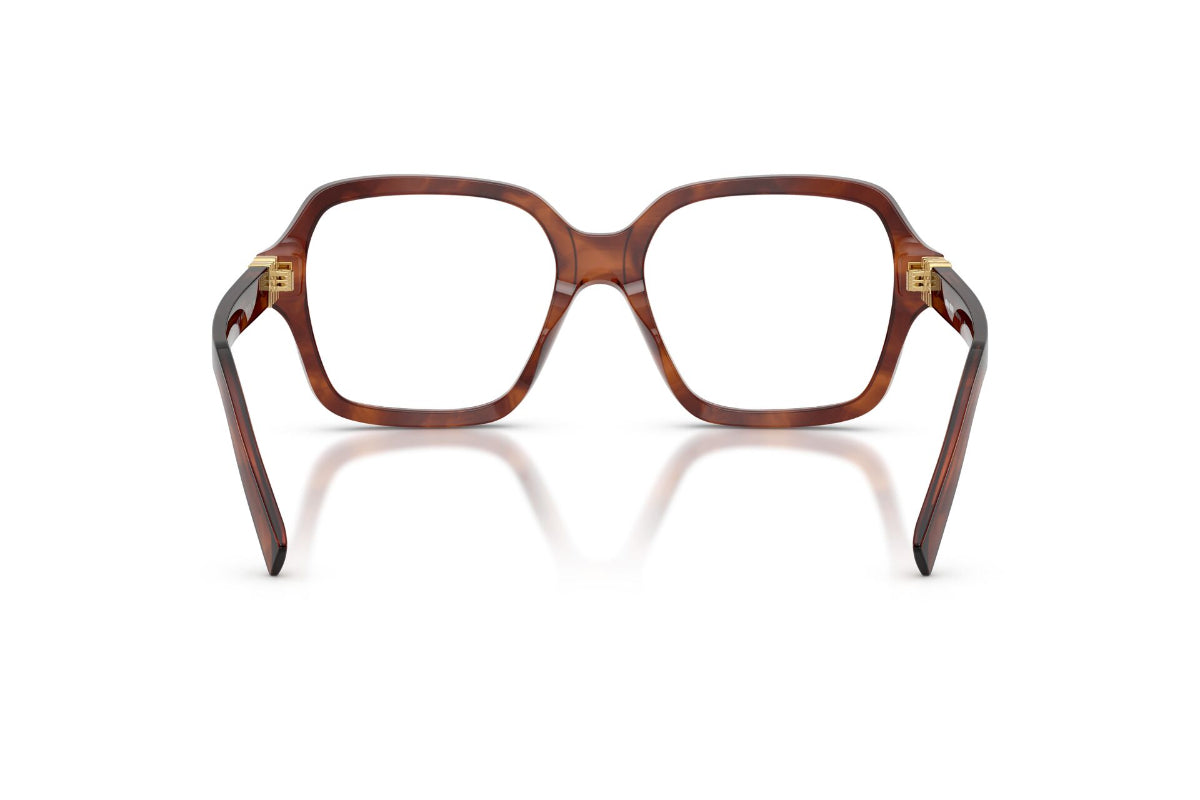 Miu Miu Lentes Ópticos MU03YV