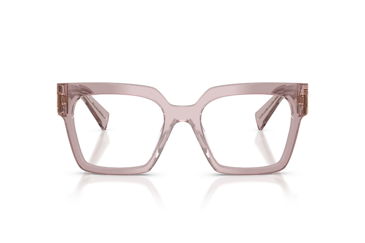 Miu Miu Lentes Ópticos MU04UV