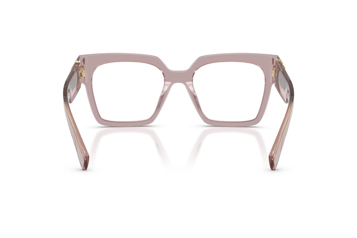 Miu Miu Lentes Ópticos MU04UV