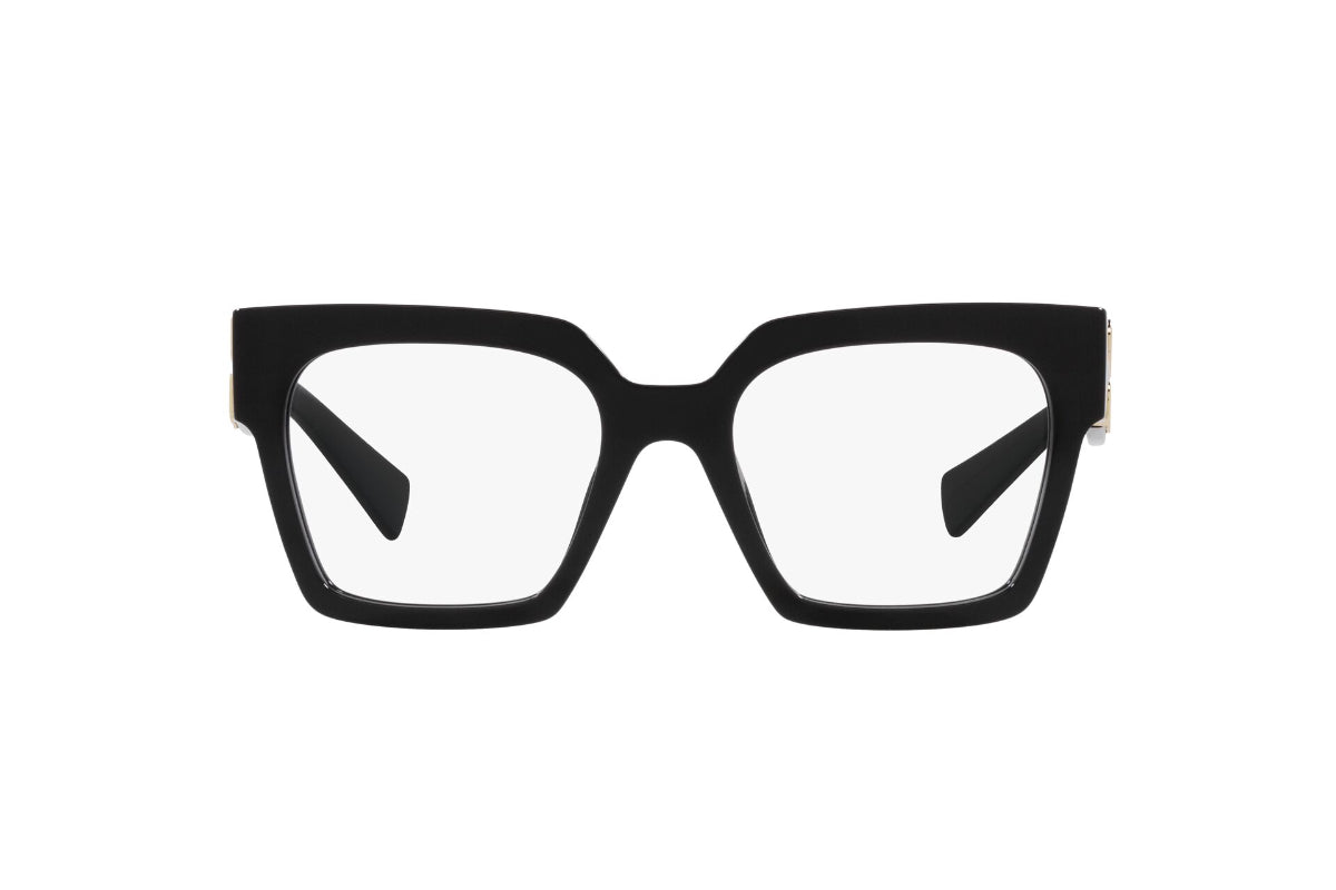 Miu Miu Lentes Ópticos MU04UV
