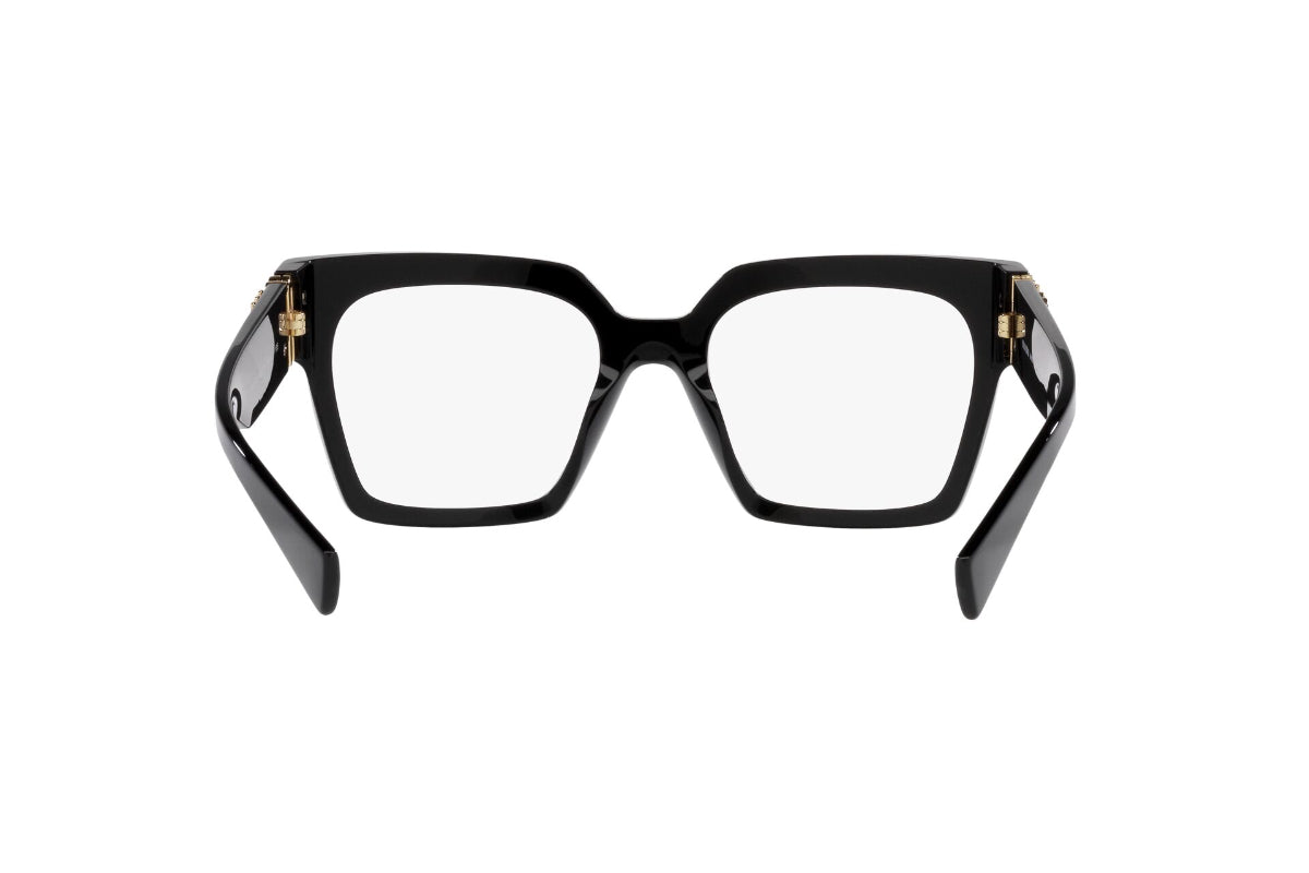 Miu Miu Lentes Ópticos MU04UV