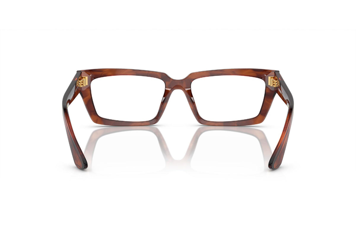 Miu Miu Lentes Ópticos MU04XV