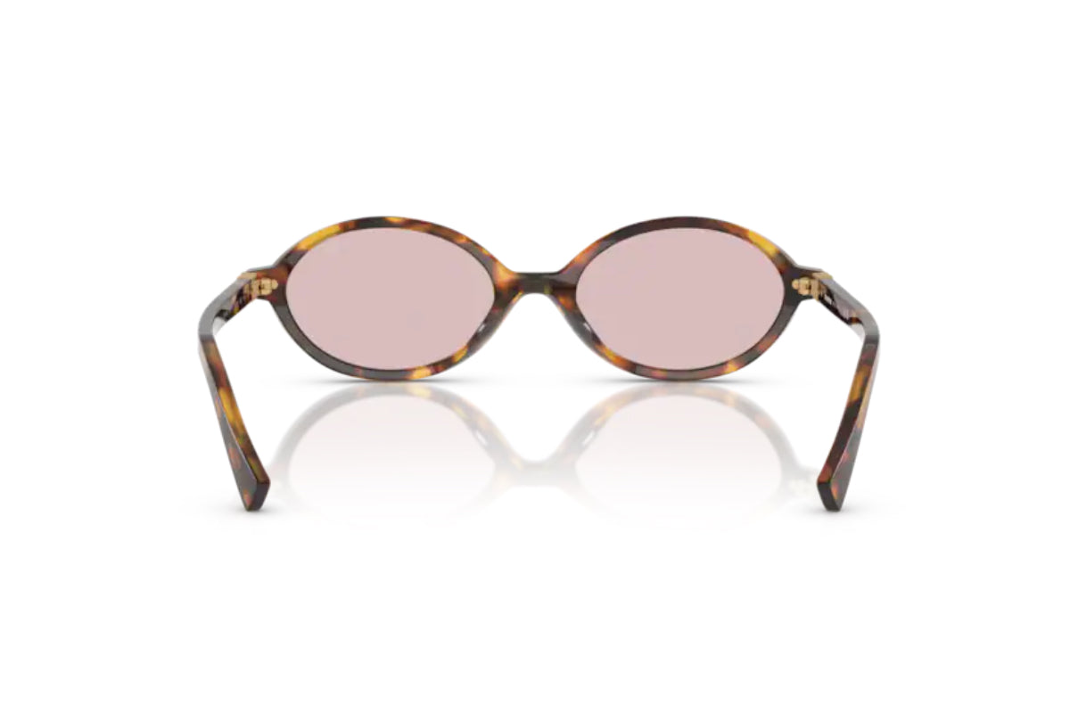 Miu Miu Lentes de Sol MU04ZS