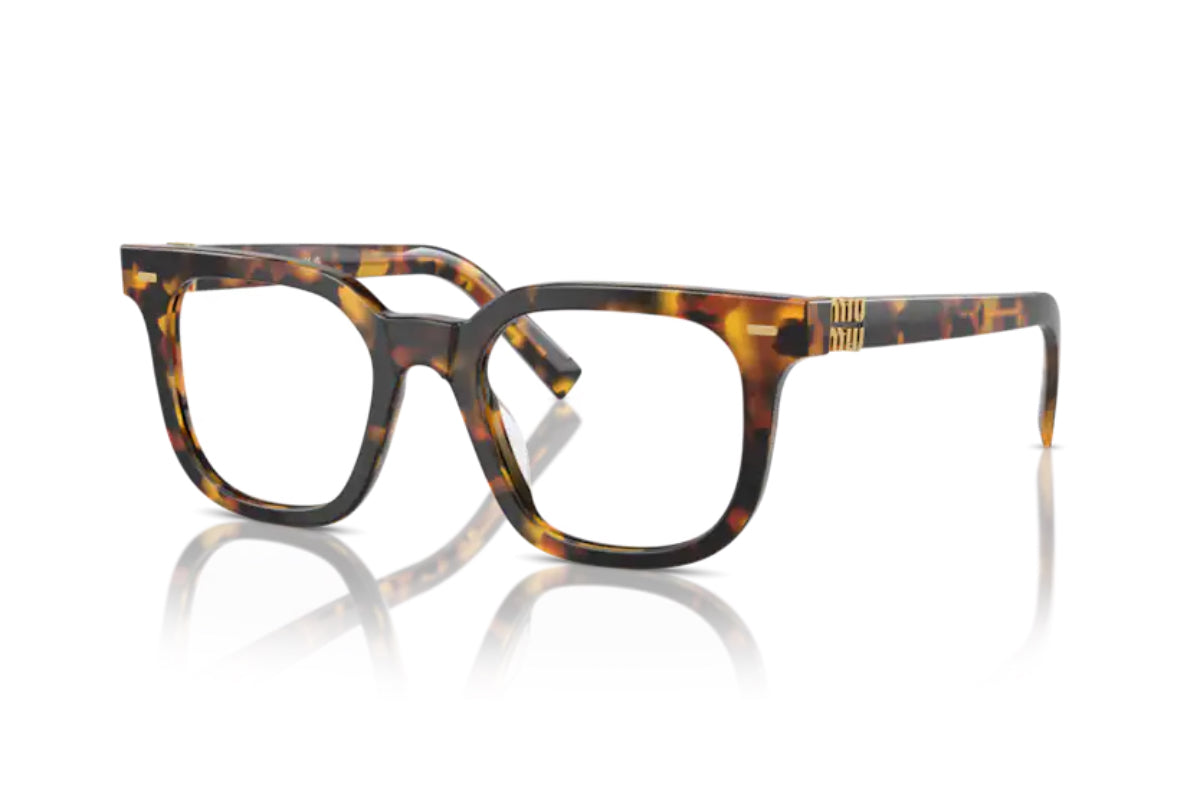 Miu Miu Lentes Ópticos MU06XV