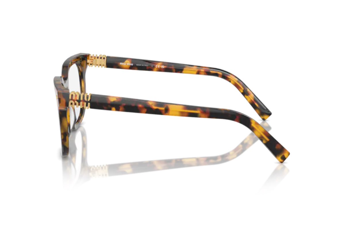 Miu Miu Lentes Ópticos MU06XV