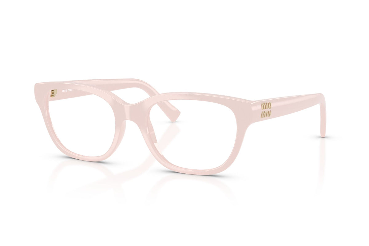 Miu Miu Lentes Ópticos MU07ZV
