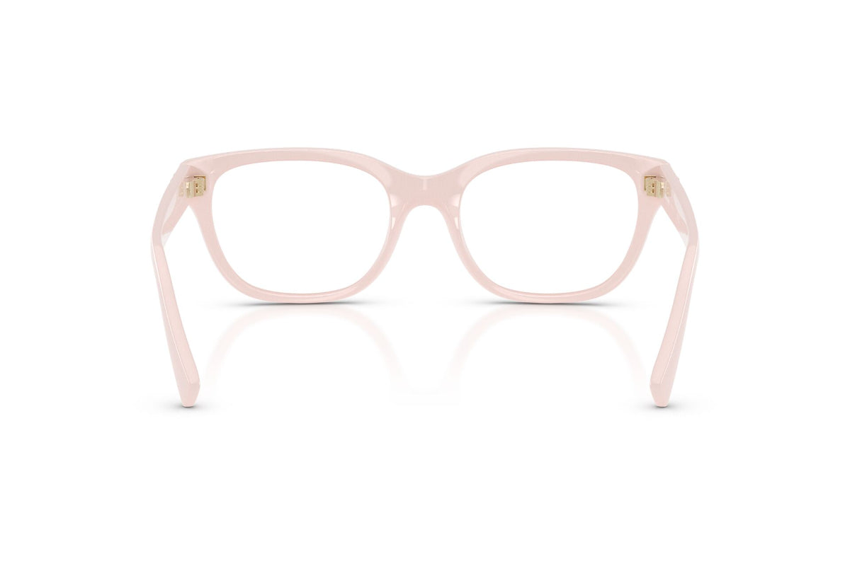 Miu Miu Lentes Ópticos MU07ZV
