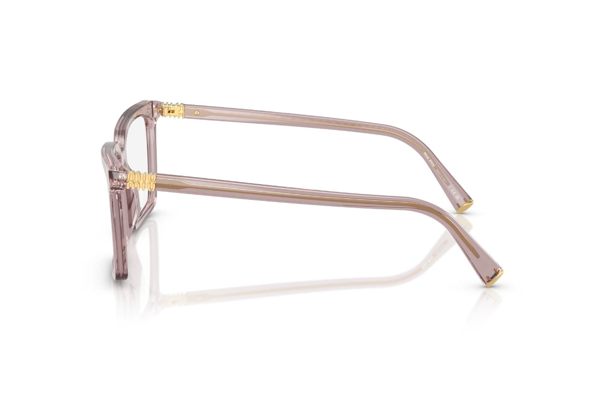 Miu Miu Lentes Ópticos MU08XV
