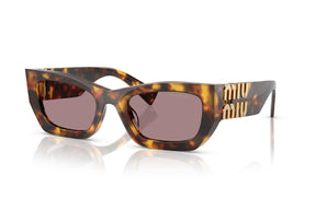 Miu Miu Lentes de Sol MU09WS