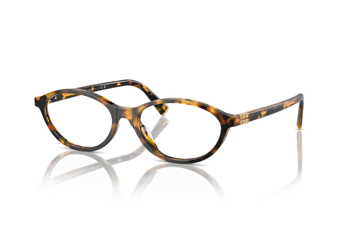 みーぅ Miu miu opticos
