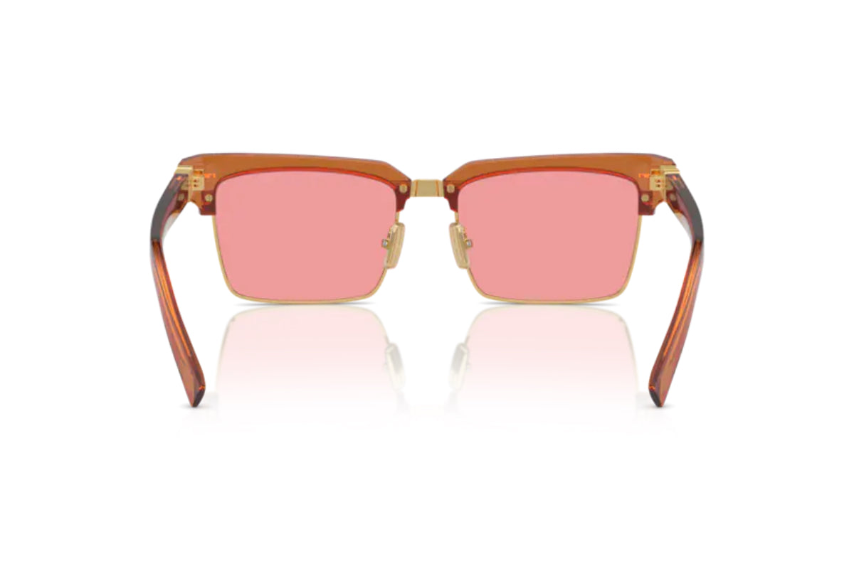 Miu Miu Lentes de Sol MU10ZS