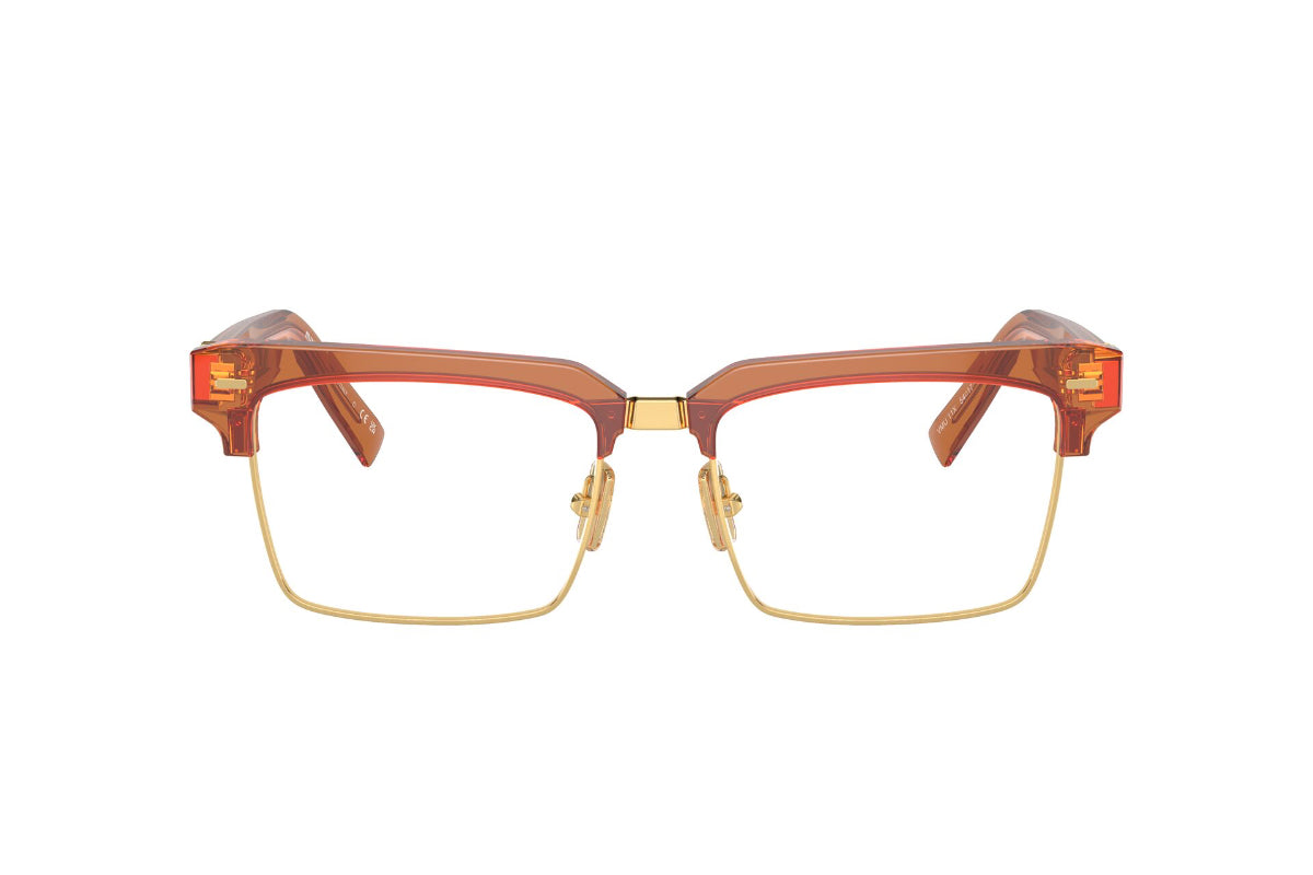 Miu Miu Lentes Ópticos MU11XV