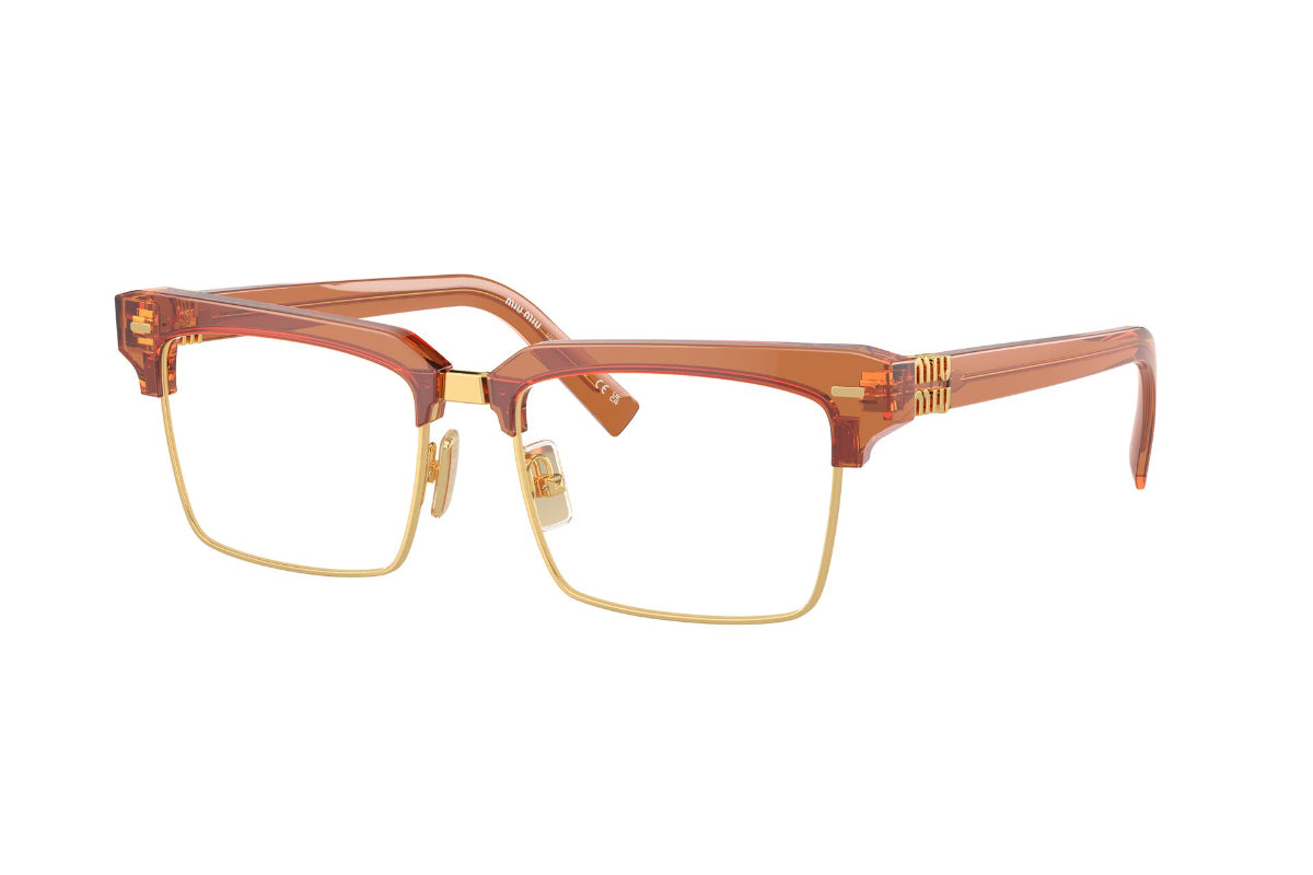 Miu Miu Lentes Ópticos MU11XV