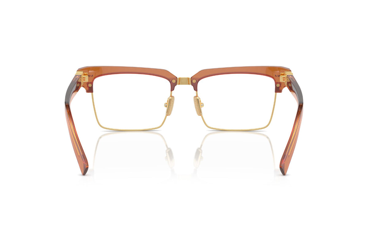 Miu Miu Lentes Ópticos MU11XV