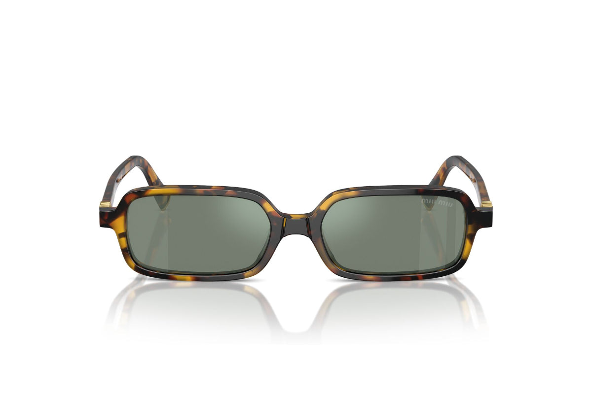 Miu Miu Lentes de Sol Espejados MU11ZS
