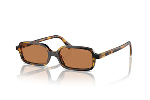 Miu Miu Lentes de Sol Espejados MU11ZS