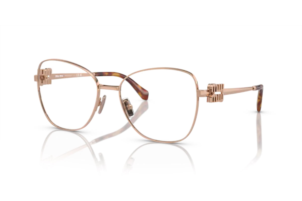 Miu Miu Lentes Ópticos MU50XV