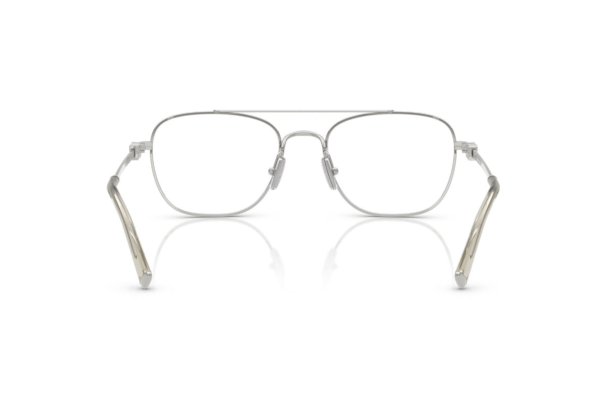 Miu Miu Lentes Ópticos MU51WV
