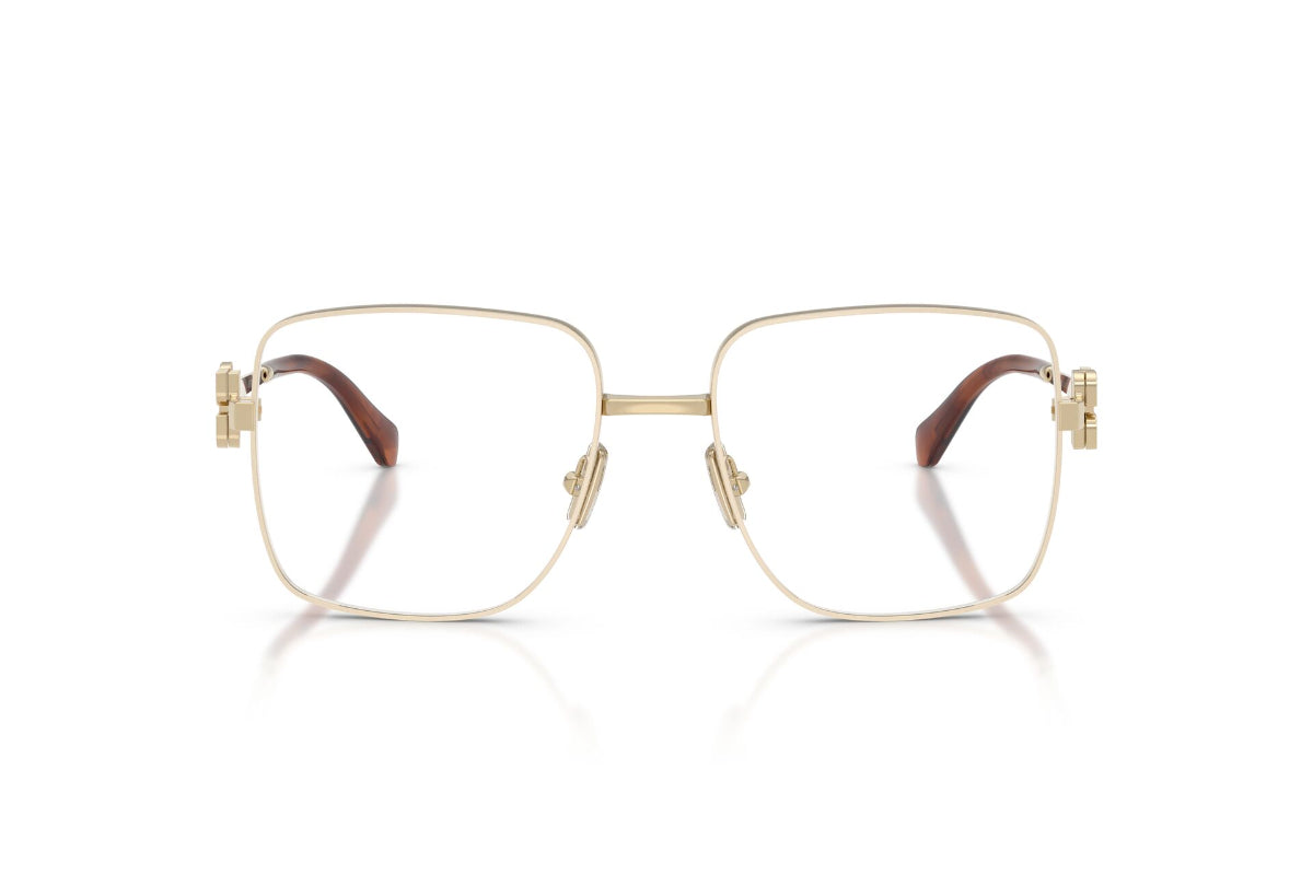 Miu Miu Lentes Ópticos MU51XV