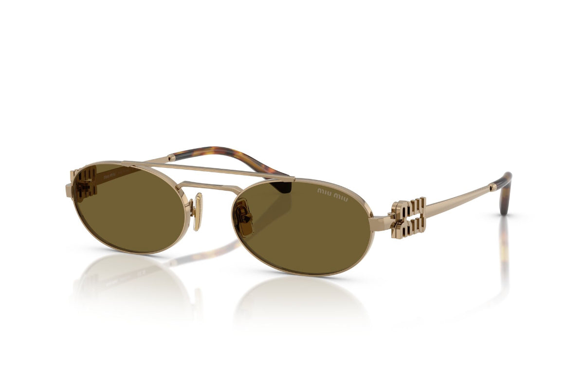 miumiumiumiu Miu Miu Lentes de Sol MU54ZS