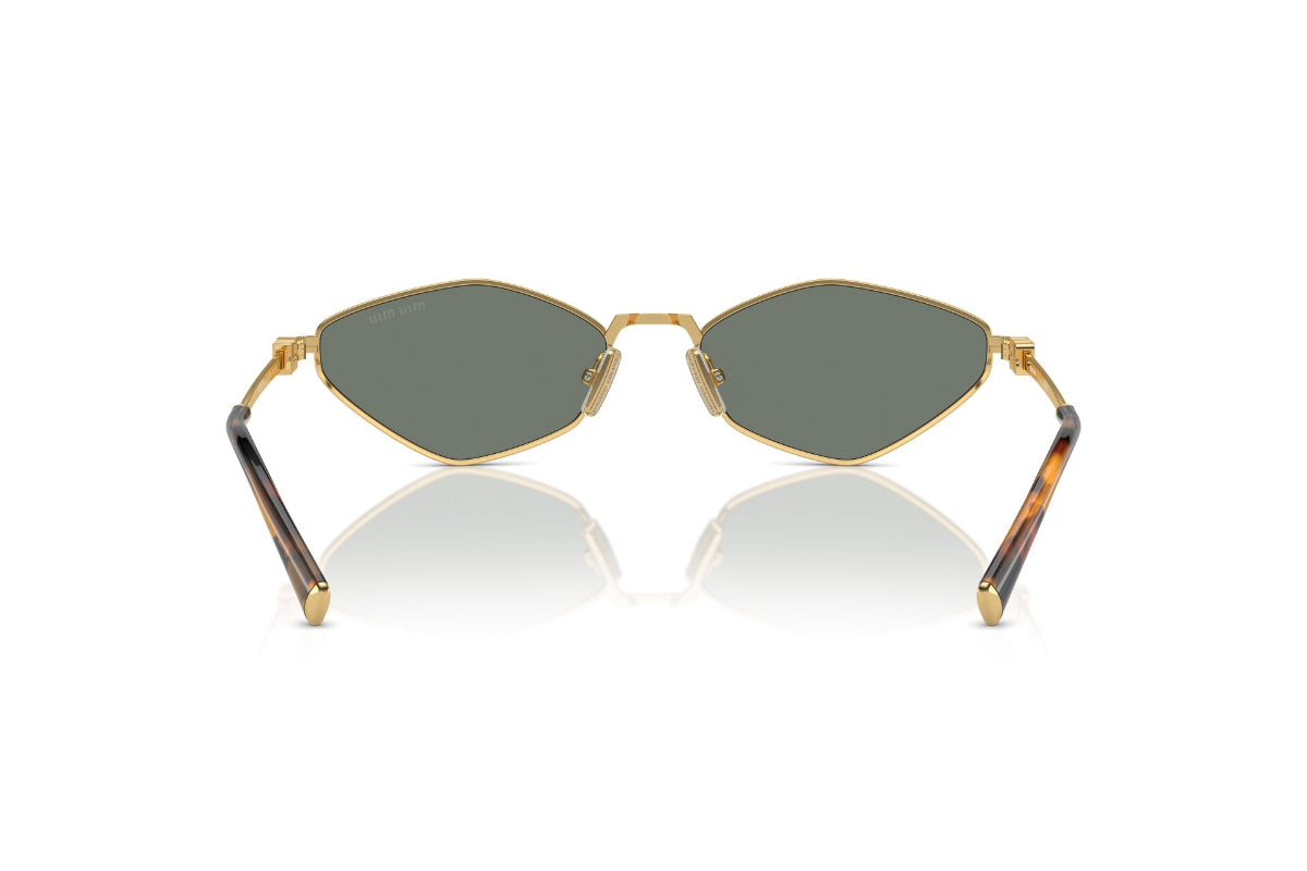 Miu Miu Lentes de Sol Espejados MU56ZS