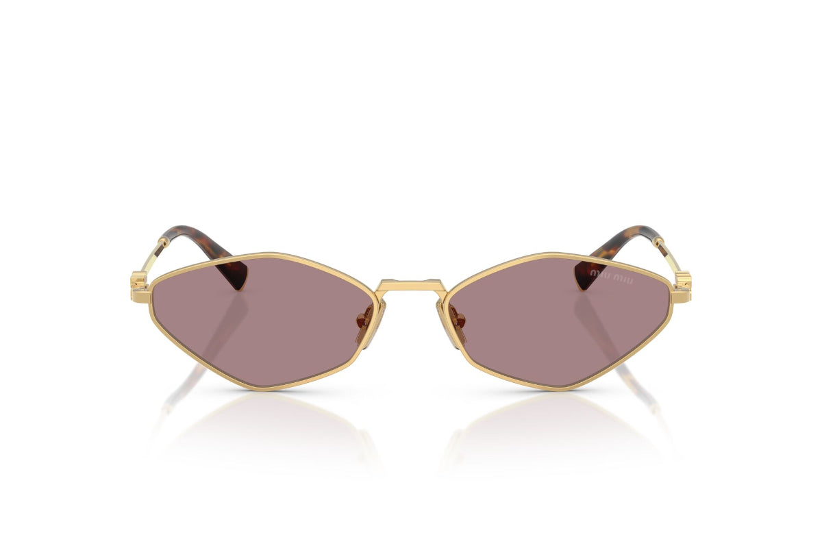 Miu Miu Lentes de Sol MU56ZS