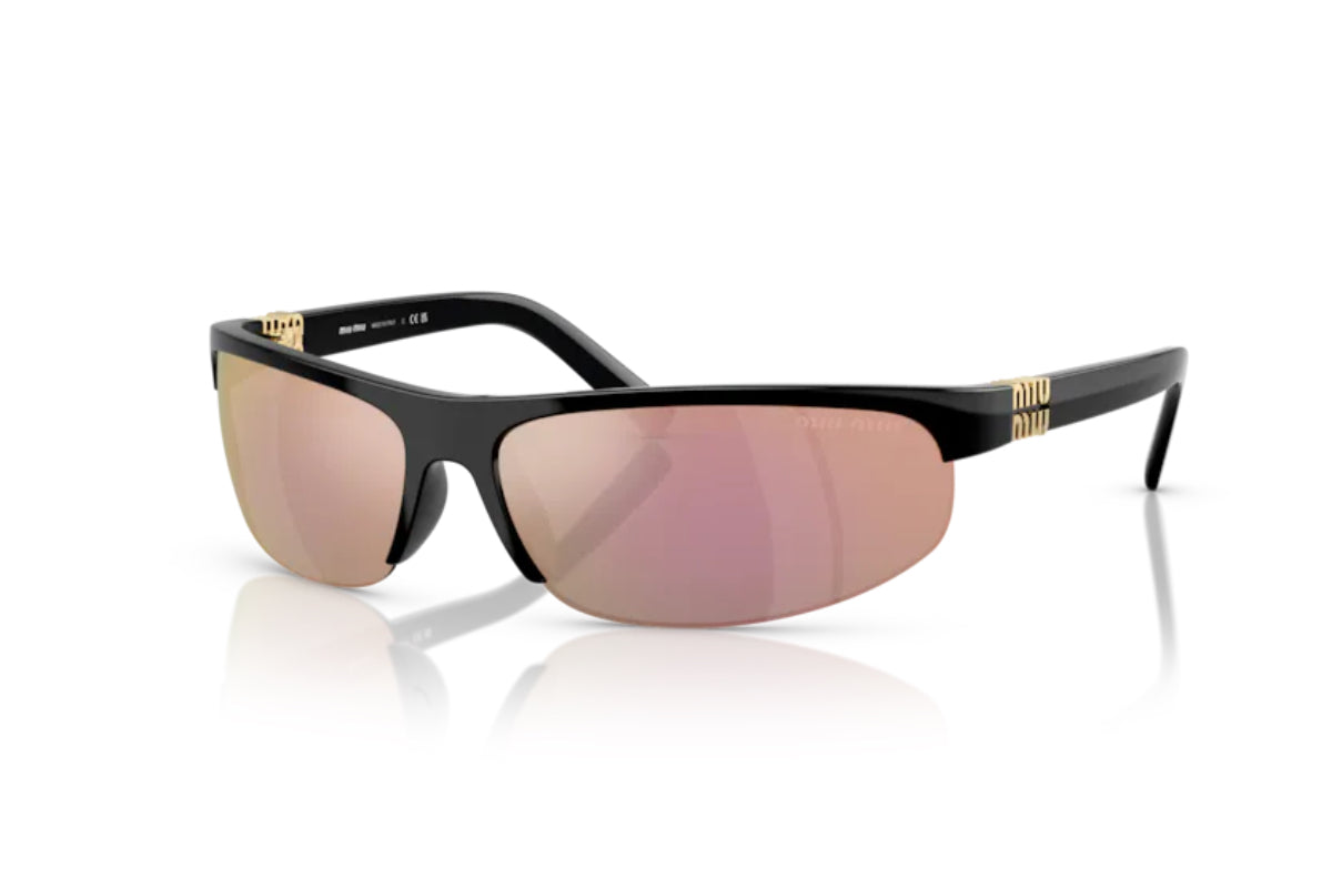 Miu Miu Lentes de Sol Espejados MUA02S