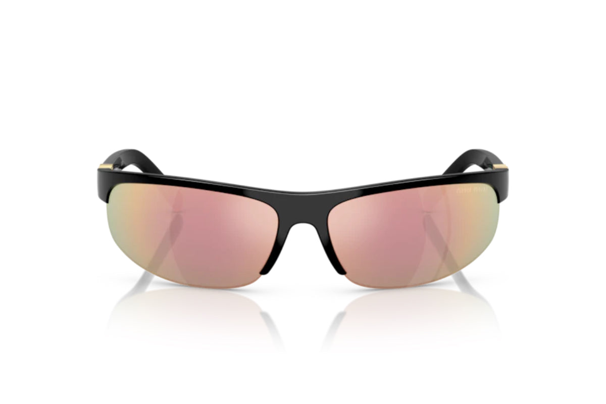 Miu Miu Lentes de Sol Espejados MUA02S
