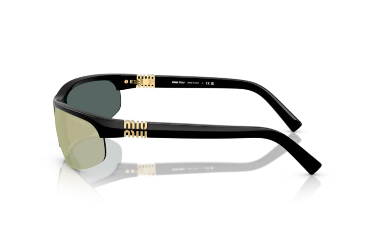 Miu Miu Lentes de Sol Espejados MUA02S