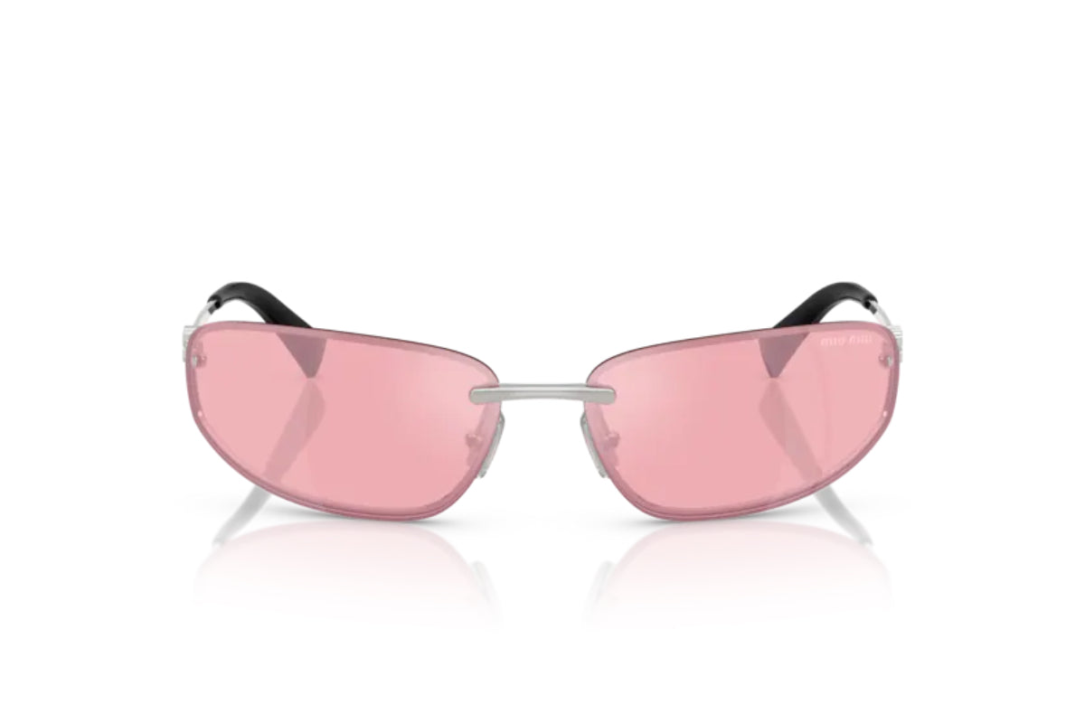 Miu Miu Lentes de Sol Espejados MUA50S