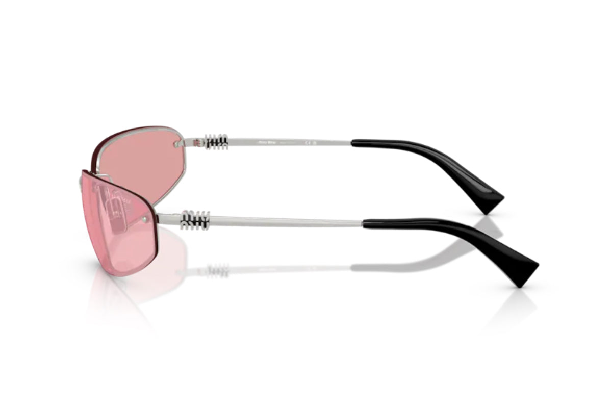 Miu Miu Lentes de Sol Espejados MUA50S