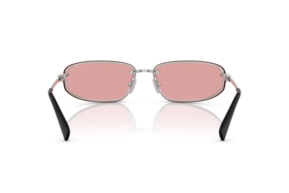 Miu Miu Lentes de Sol Espejados MUA50S