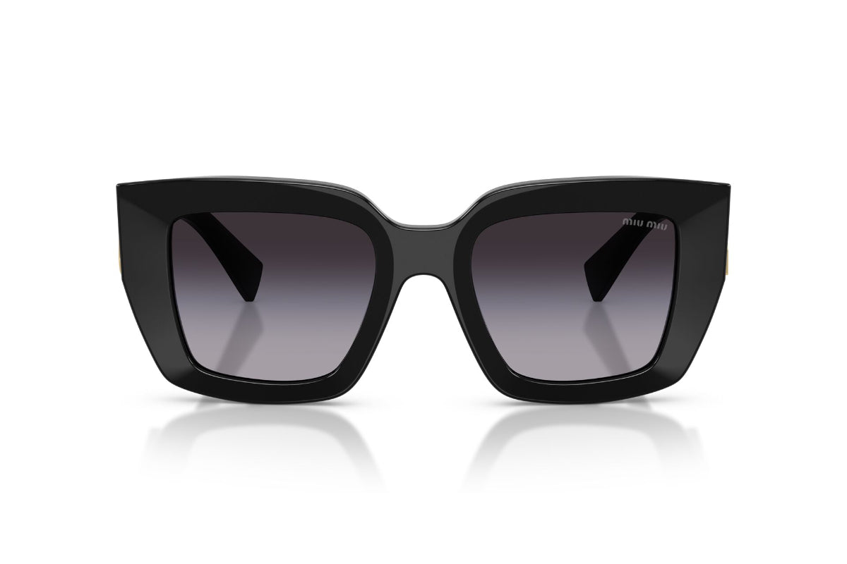 Miu Miu Lentes de Sol Degradados MUB05S