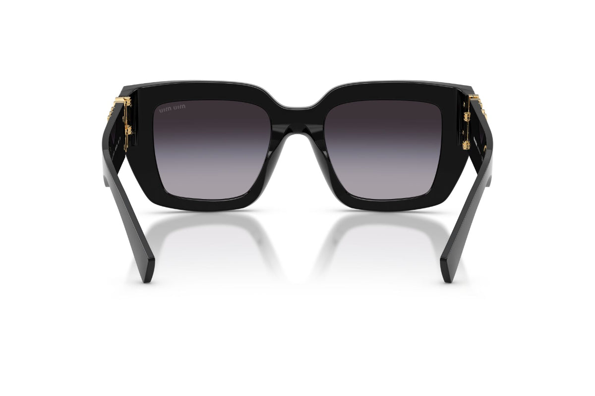 Miu Miu Lentes de Sol Degradados MUB05S