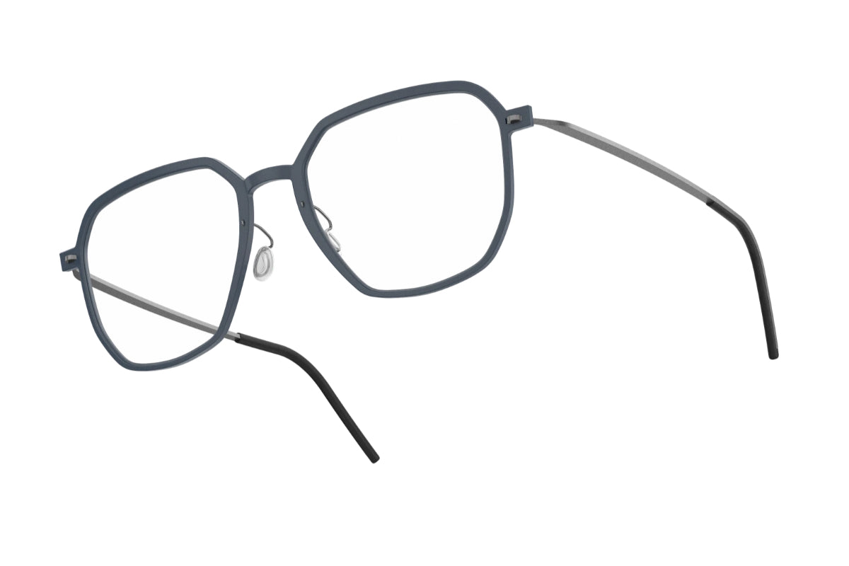 Lindberg Lentes Ópticos NOW664