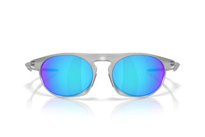エレクトリックOAK POLARIZED レア Oakley Lentes de Sol Neo Jacket Prizm Polarizados Espejados OO4065