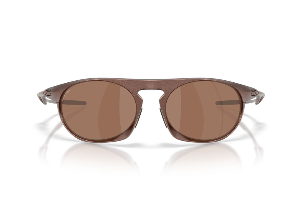 偏光　OAKLEYオークリー SPILT JACKET 希少ブラウン Oakley Lentes de Sol Neo Jacket Prizm Espejados OO4065