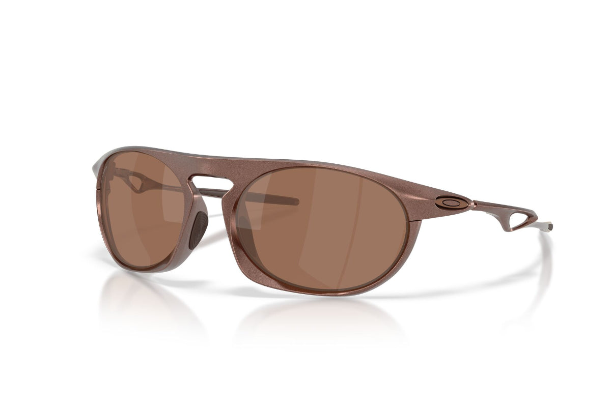 Oakley Lentes de Sol Neo Jacket Prizm Espejados OO4065
