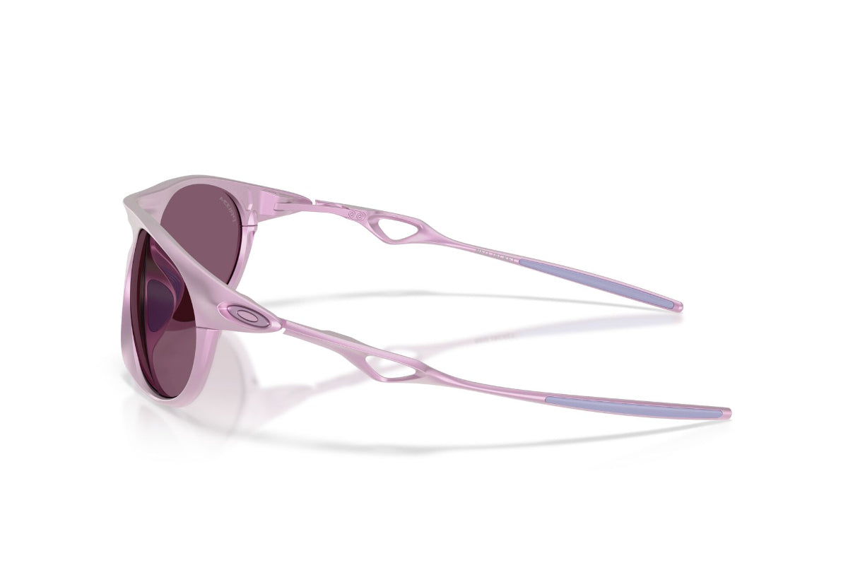 【nrykrsw 】 Oakley Lentes de Sol Neo Jacket Prizm OO4065