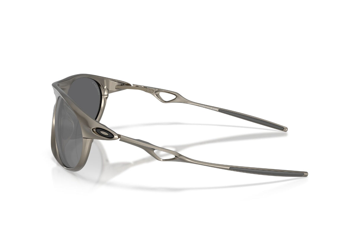 エレクトリックOAK POLARIZED レア Oakley Lentes de Sol Neo Jacket Prizm Polarizados Espejados OO4065