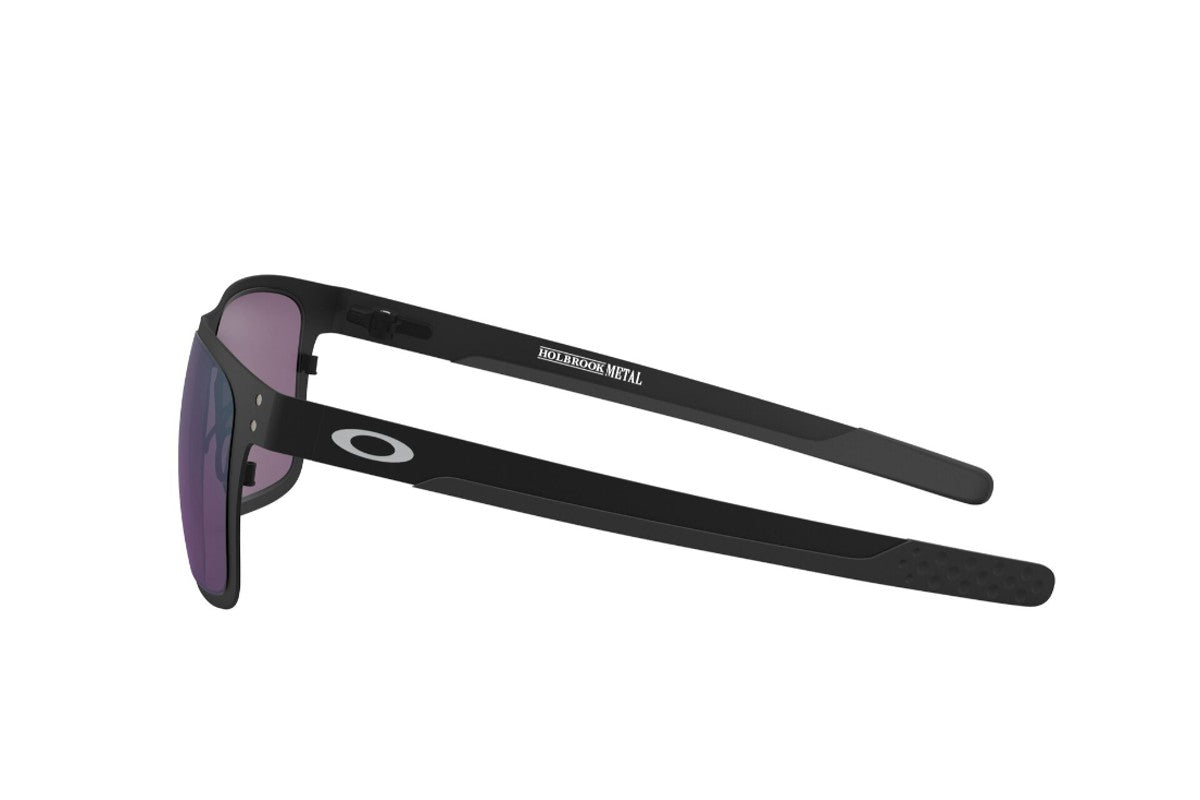 オークリー✨SALE✨ Oakley Lentes de Sol Holbrook Metal OO4123