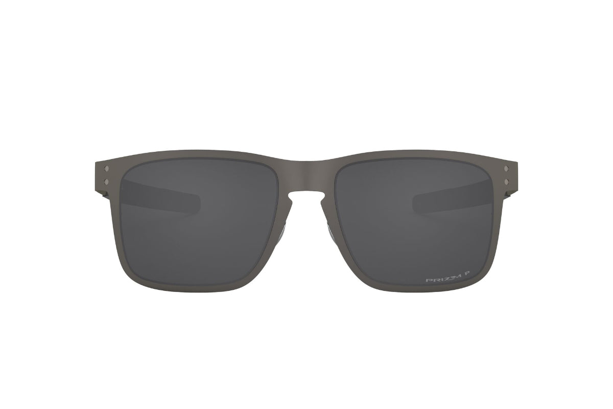Oakley Lentes de Sol Holbrook Metal Polarizados OO4123