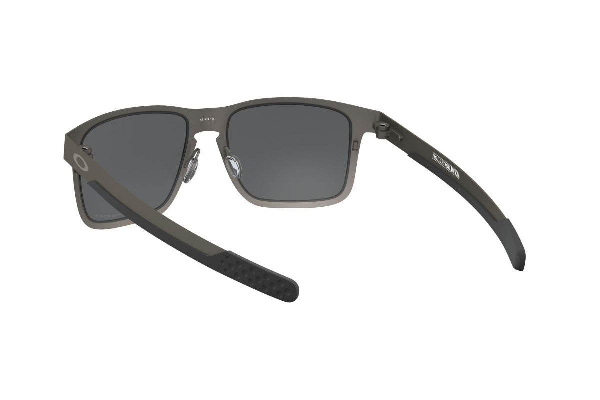 Oakley Lentes de Sol Holbrook Metal Polarizados OO4123