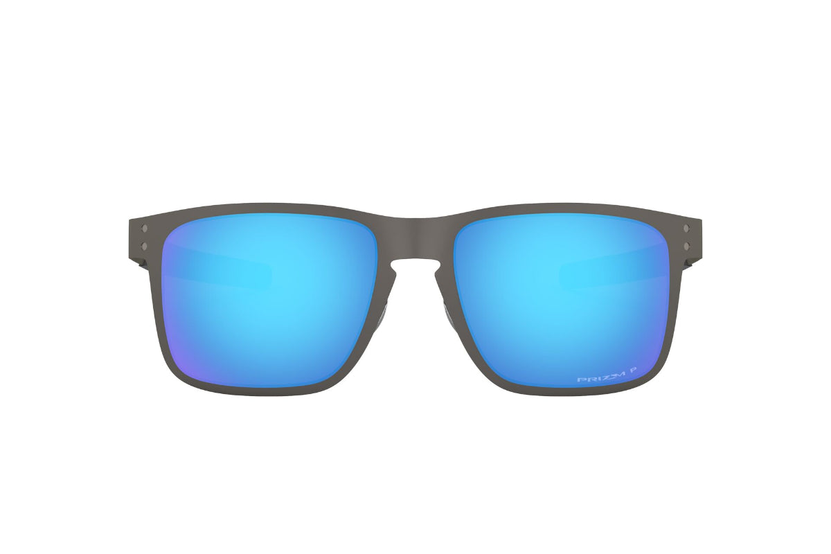 Oakley Lentes de Sol Holbrook Metal Polarizados OO4123