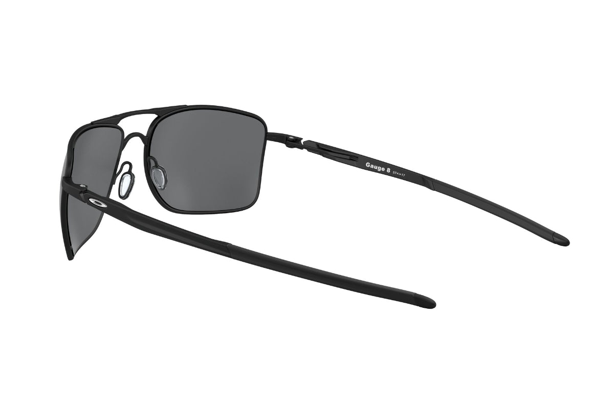 Oakley Lentes de Sol Gauge 8 Polarizados OO4124